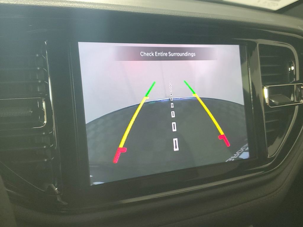 New 2025 Dodge Durango R/T image 19