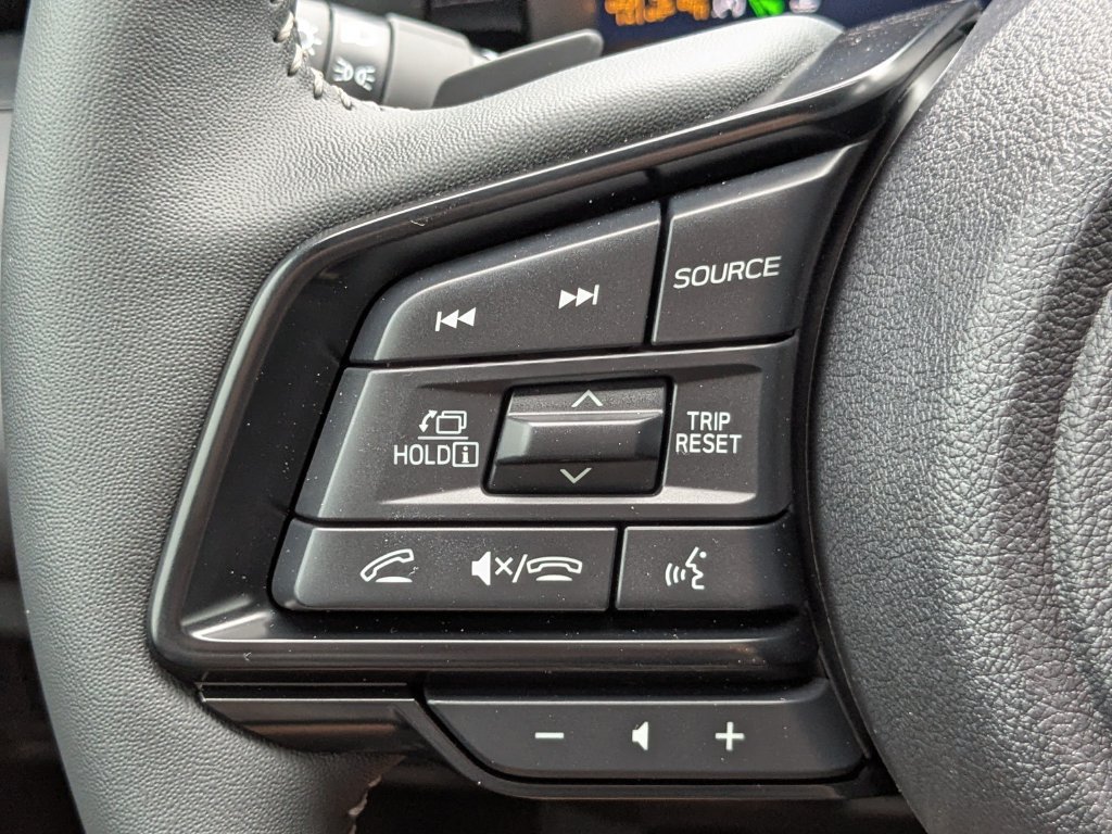 New 2026 Subaru Outback Touring AWD/4WD image 25