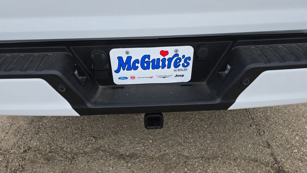 Used 2024 Ford F150 XLT w/ Equipment Group 302A MID image 12