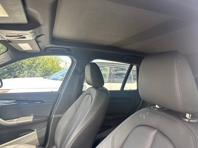 Used 2020 BMW X1 xDrive28i w/ Convenience Package AWD/4WD image 23