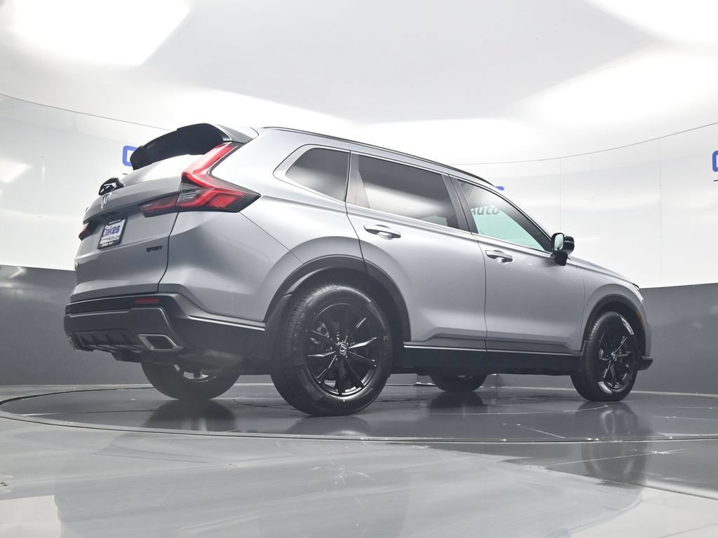 Used 2024 Honda CR-V Sport-L image 44