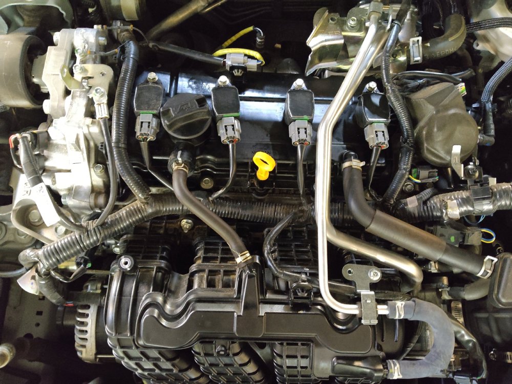 Used 2024 Nissan Altima 2.5 SV image 30