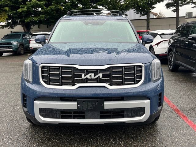 Certified 2025 Kia Telluride S image 4