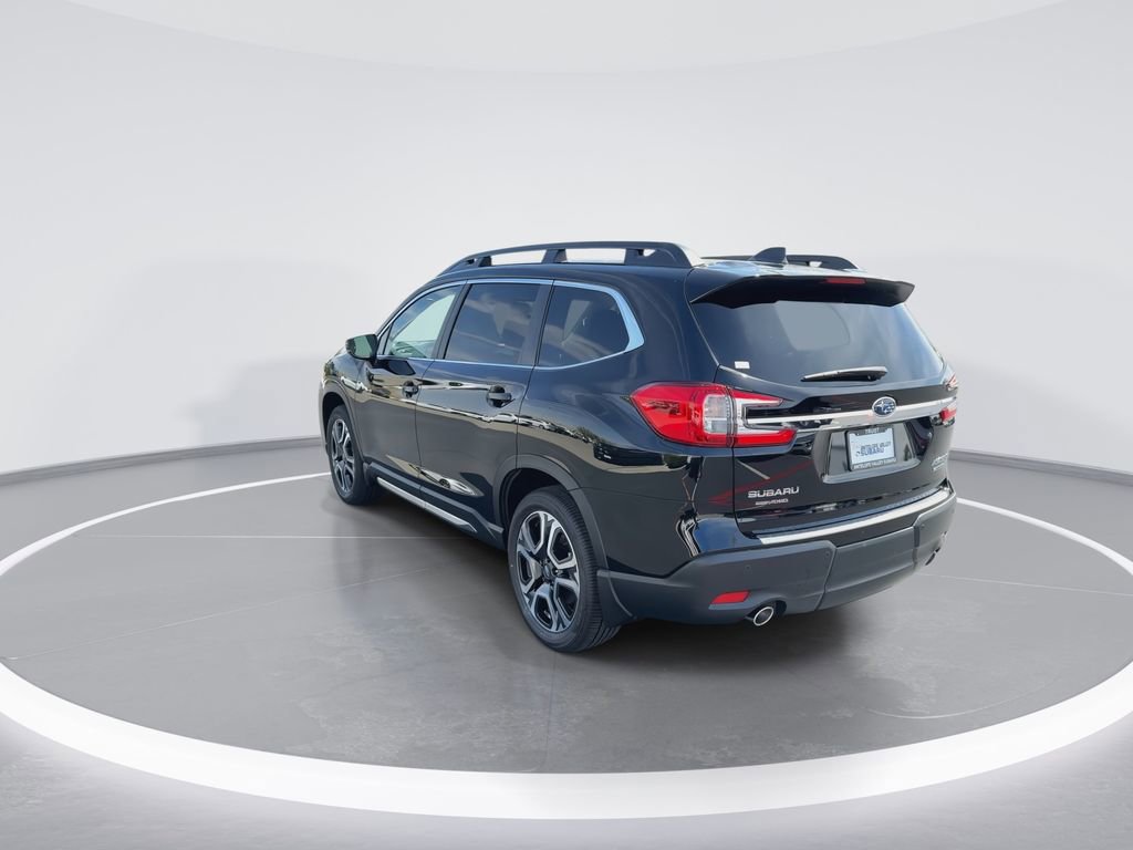 New 2026 Subaru Ascent Limited image 7