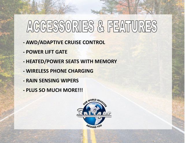 Used 2024 Mercedes-Benz GLC 300 4MATIC image 2