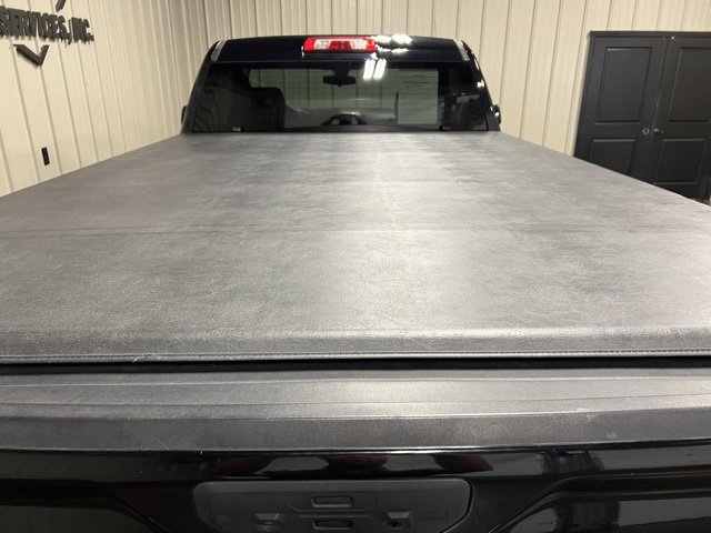 Used 2022 GMC Sierra 1500 Pro w/ Convenience Package image 10