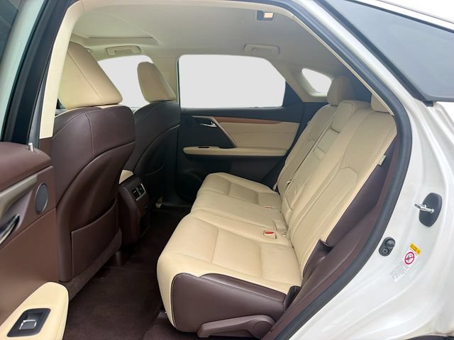 Used 2017 Lexus RX 350 FWD w/ Premium Package image 21