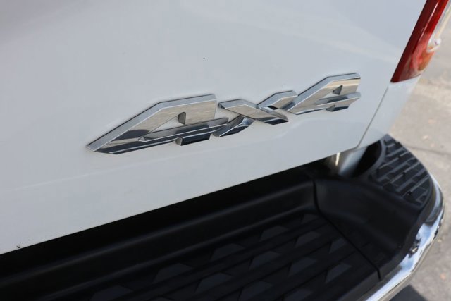 Used 2024 RAM 2500 Big Horn image 7