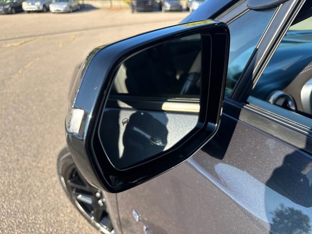 Used 2022 Chevrolet Blazer LT image 18