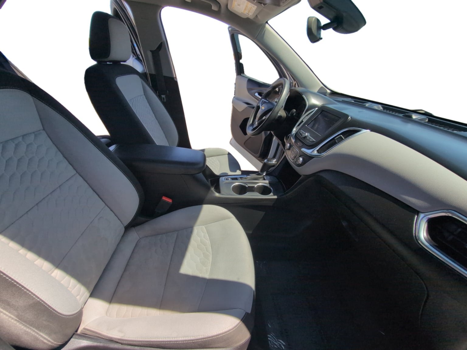 Used 2020 Chevrolet Equinox LS w/ LS Convenience Package FWD image 17