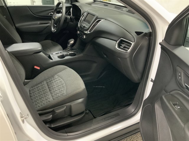 Used 2023 Chevrolet Equinox LT w/ LPO, Floor Liner Package image 21