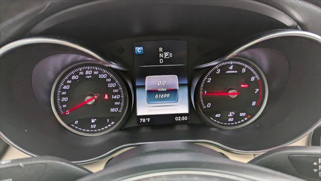 Used 2015 Mercedes-Benz C 300 Sedan image 27