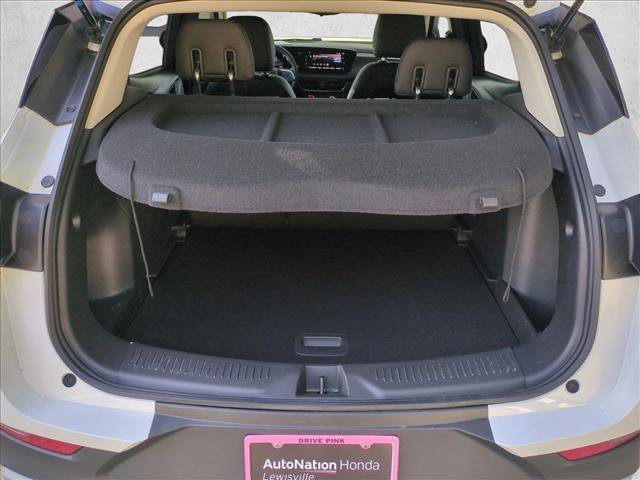 Used 2024 Buick Encore GX Preferred FWD image 6