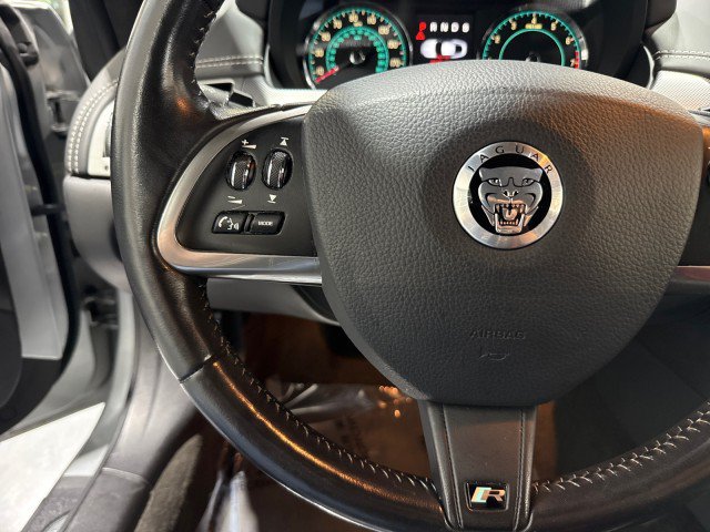 Used 2013 Jaguar XKR R RWD image 15