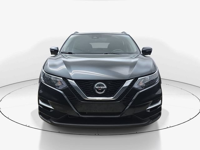 Used 2022 Nissan Rogue Sport SL AWD/4WD image 12