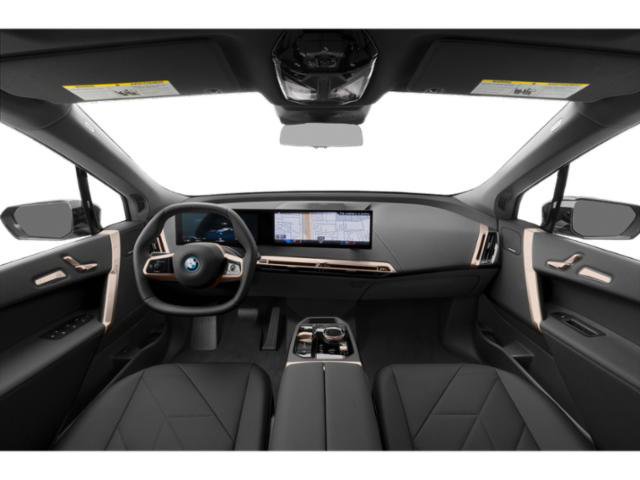 Used 2022 BMW iX xDrive50 w/ Premium Package image 11