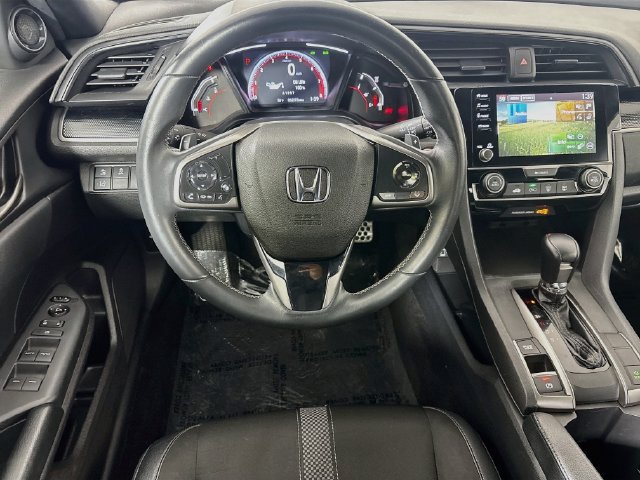 Used 2021 Honda Civic Sport image 19