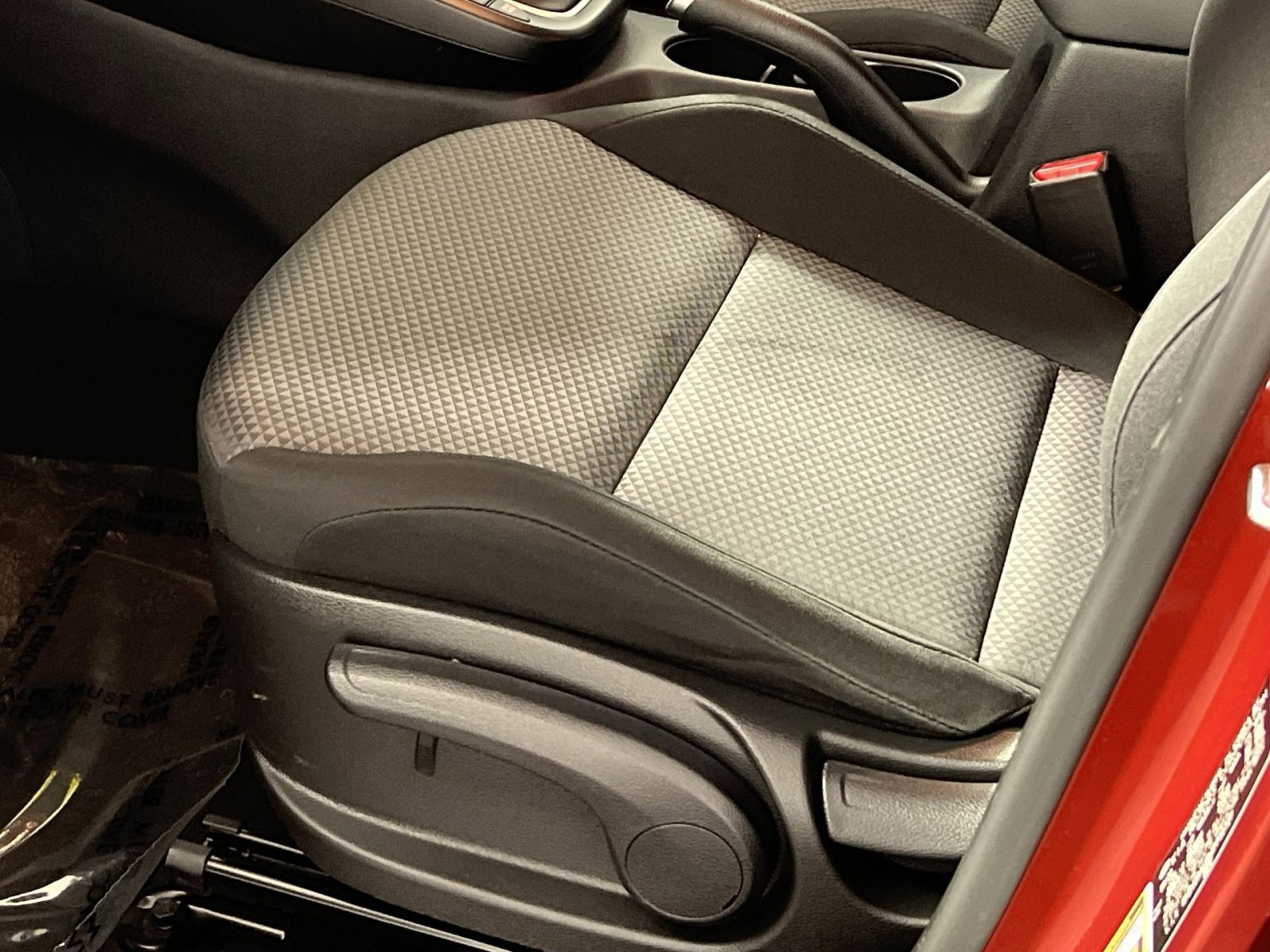 Used 2021 Kia Soul LX image 14