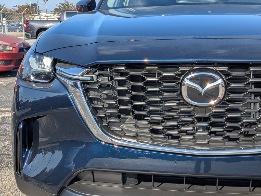 Certified 2026 MAZDA CX-90 3.3 Turbo w/ Select Package AWD/4WD image 10