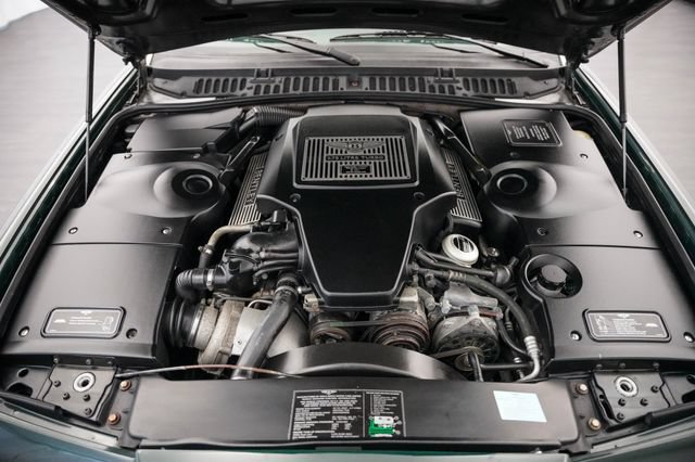 Used 2002 Bentley Arnage R RWD image 13