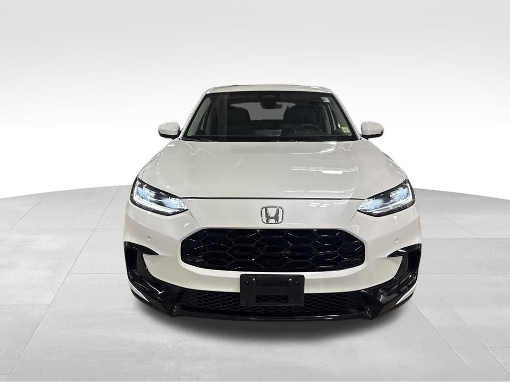 Certified 2023 Honda HR-V EX-L image 10