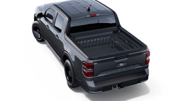 Used 2025 Ford Maverick Lobo AWD/4WD image 52