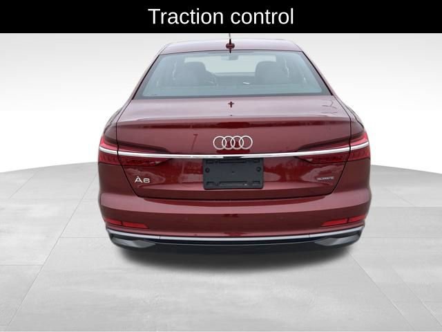 Used 2024 Audi A6 Premium Plus image 5