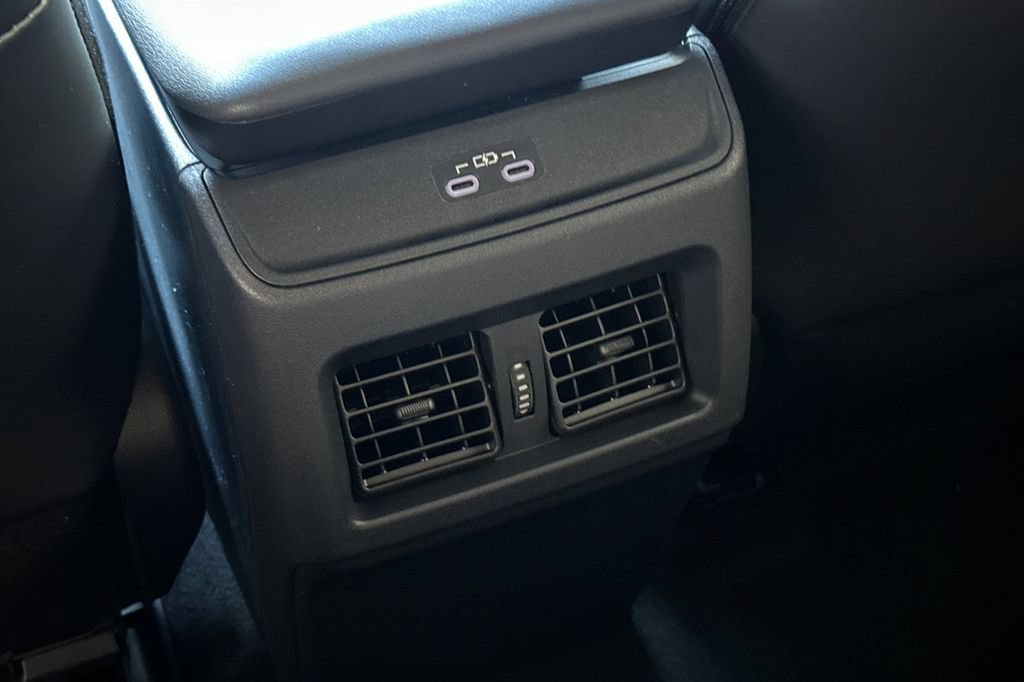 New 2026 Subaru Uncharted Premium FWD image 14