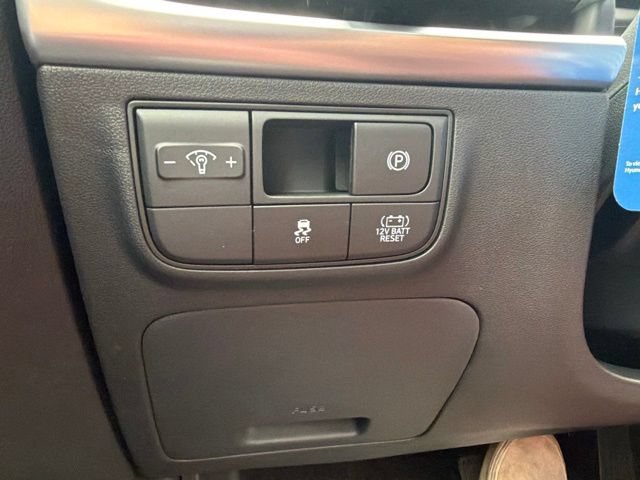 New 2026 Hyundai Tucson Blue SE AWD/4WD image 16