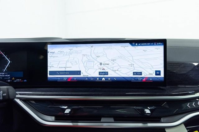 New 2026 BMW X5 xDrive40i w/ Executive Package image 19