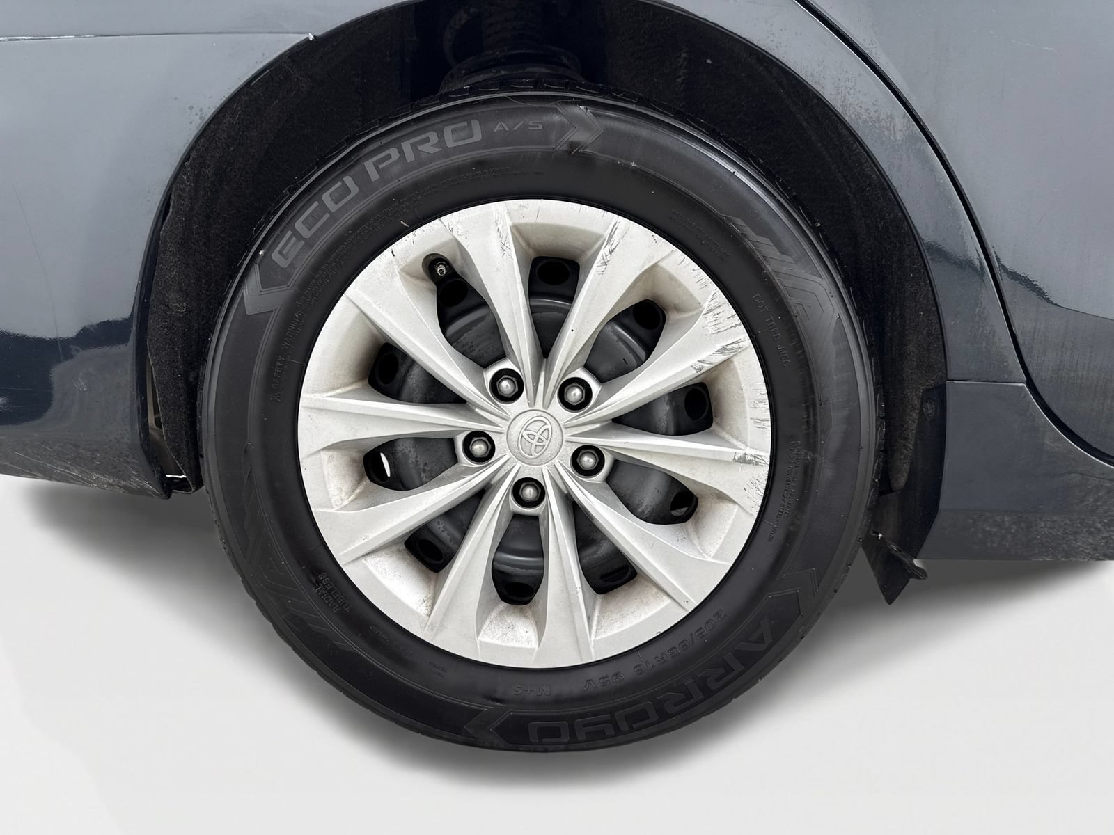 Used 2017 Toyota Camry LE FWD image 47