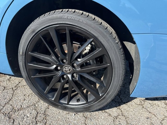 Used 2023 Toyota Camry XSE image 29
