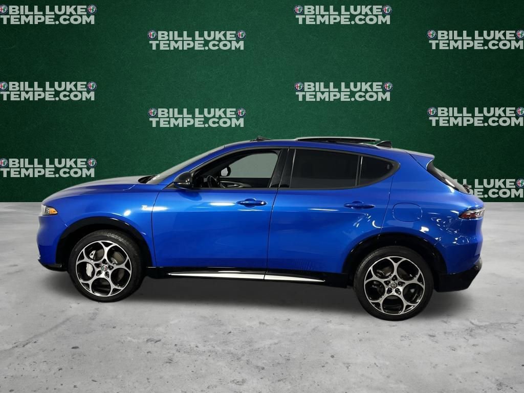 Used 2024 Alfa Romeo Tonale Ti image 10