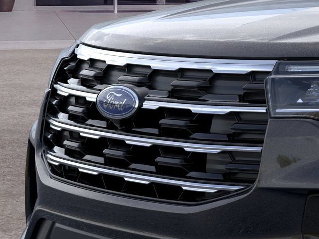 New 2026 Ford Explorer Active w/ Active Comfort Package AWD/4WD image 17