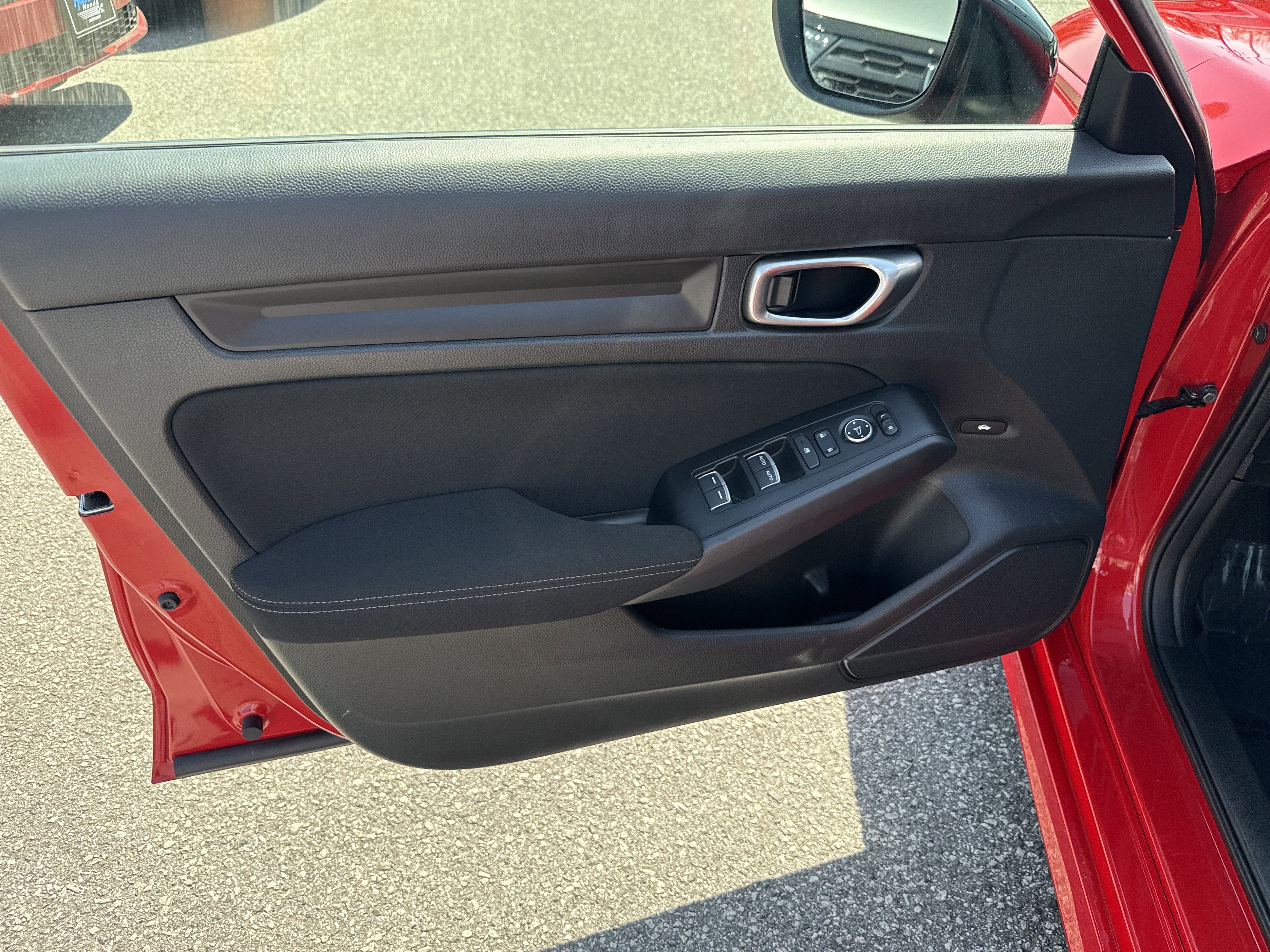 Certified 2023 Honda Civic Sport video 2