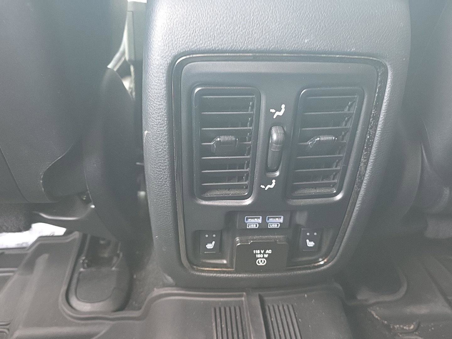 Used 2020 Dodge Durango SRT w/ Technology Group image 20