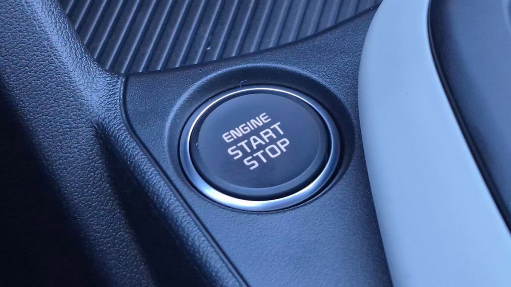 New 2025 Kia K4 GT-Line w/ GT-Line Premium Package image 26