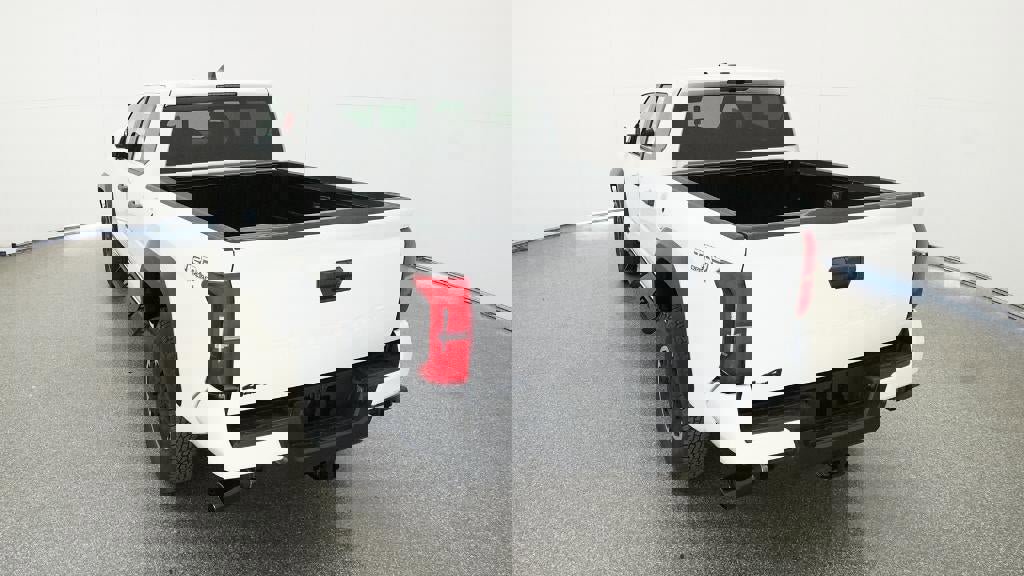 New 2026 Toyota Tacoma TRD Off-Road image 6