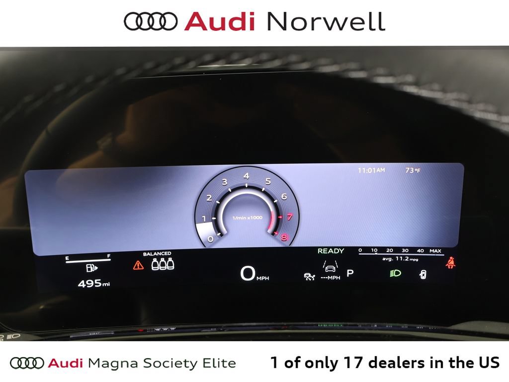 New 2026 Audi Q3 quattro 2.0T AWD/4WD image 30