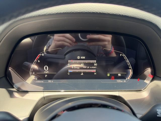 New 2026 MAZDA CX-5 Select AWD/4WD image 11