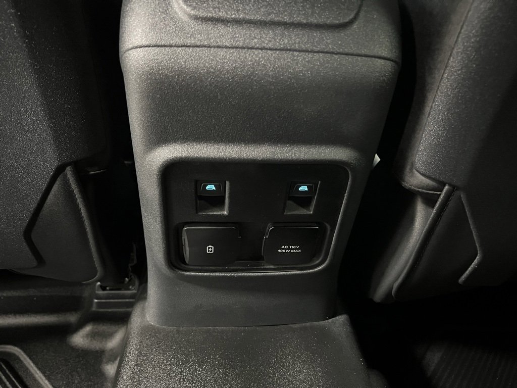 Used 2024 Ford Bronco Big Bend image 57