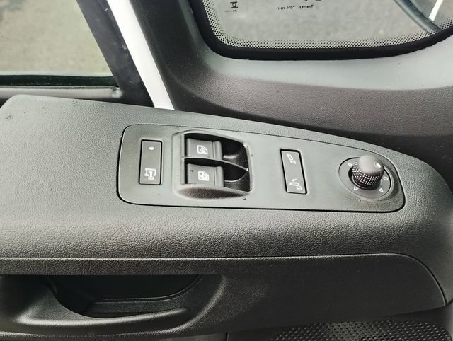 New 2026 RAM ProMaster 1500 w/ Quick Order Package 22G SLT FWD image 9