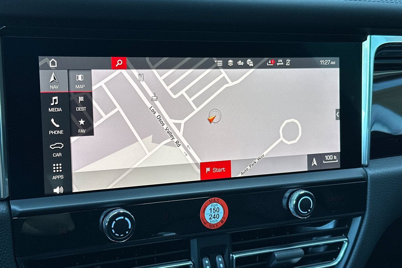 New 2026 Porsche Macan AWD/4WD image 36