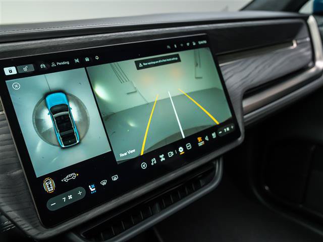 Used 2023 Rivian R1S Adventure AWD/4WD image 29