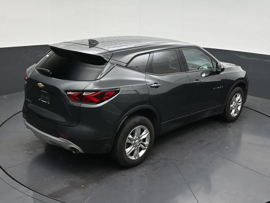 Used 2020 Chevrolet Blazer LT FWD image 19