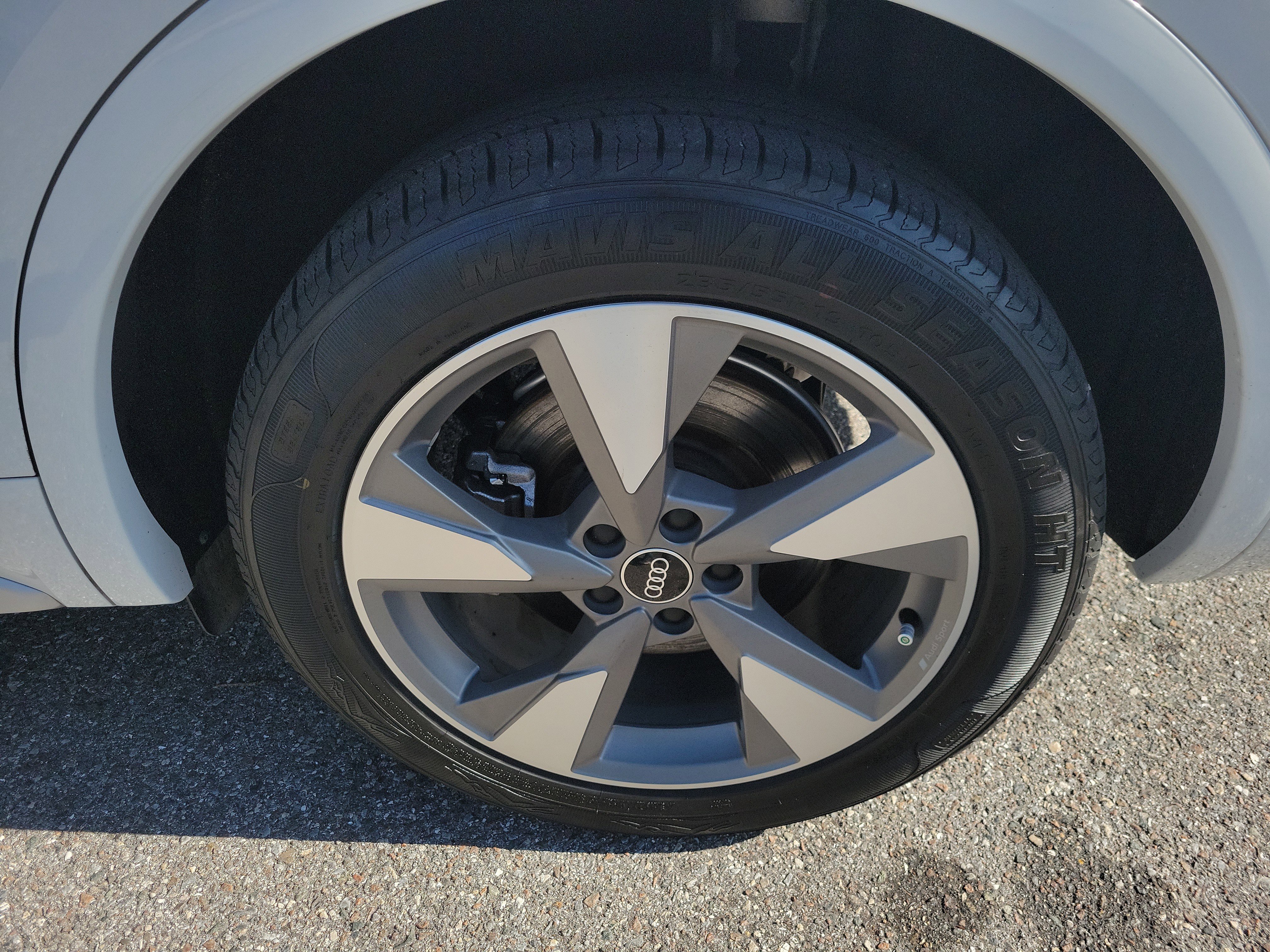 Used 2022 Audi Q5 2.0T Premium Plus image 34