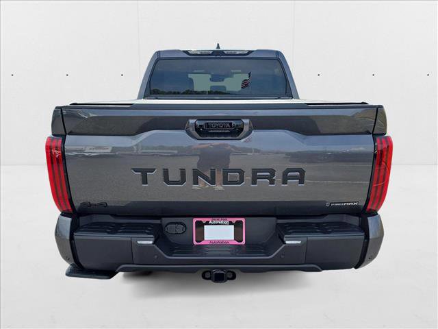 New 2025 Toyota Tundra Limited image 5