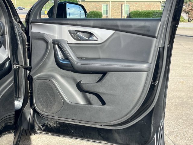 Certified 2021 Chevrolet Blazer LT FWD image 22