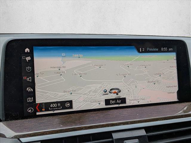 Used 2019 BMW X3 xDrive30i w/ Convenience Package image 11