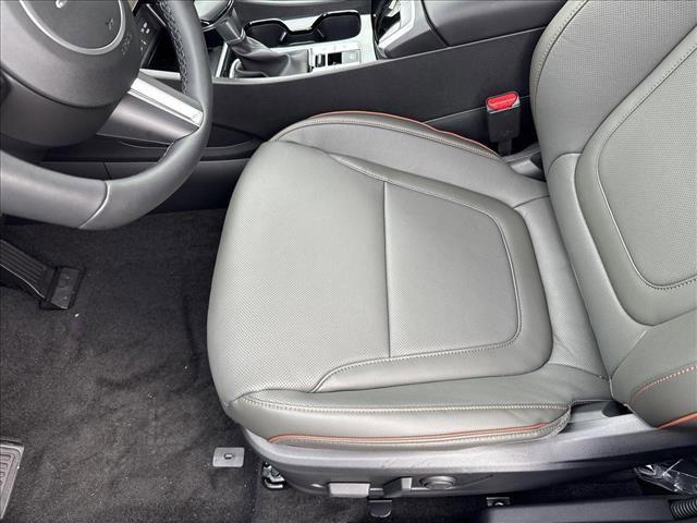 New 2025 Hyundai Santa Cruz Limited image 4